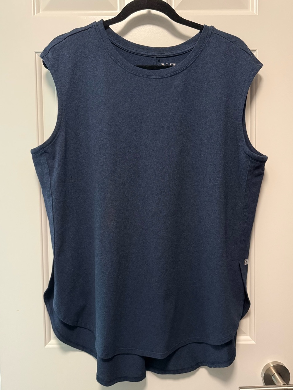 Nic and Zoe Active Sleeveless Top